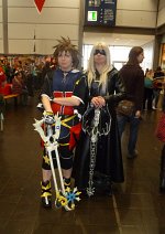 Cosplay-Cover: Sora (KH2)