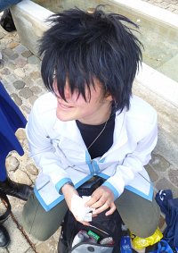 Cosplay-Cover: Gray Fullbuster [Lullaby Arc]