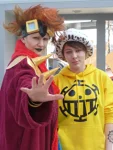 Foto des Kostüms