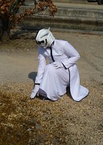 Cosplay-Cover: Ulquiorra Cifer