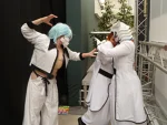 Cosplay-Cover: Grimmjow