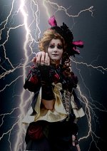 Cosplay-Cover: Jasmin-You, Versailles