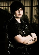 Cosplay-Cover: Alec Lightwood (TMI)