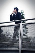 Cosplay-Cover: Kôgami Shinya