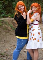 Cosplay-Cover: Nami| Law