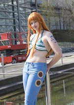 Cosplay-Cover: Nami after 2Y