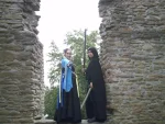 Foto des Kostüms