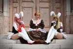 Foto des Kostüms