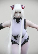 Cosplay-Cover: Airfield Hime