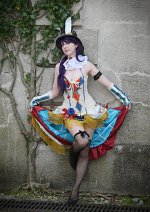 Cosplay-Cover: Nozomi Tojo - Circus Version Idolized