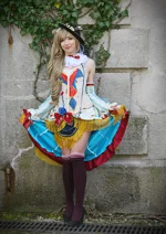 Cosplay-Cover: Kotori Minami [Circus Idolized]