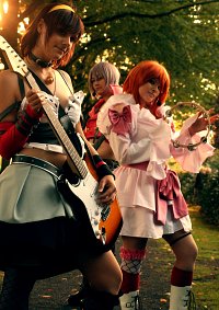 Cosplay-Cover: Haruhi [Rock]