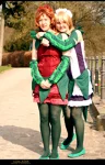 Foto des Kostüms