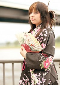 Cosplay-Cover: Geisha♫