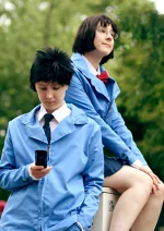 Cosplay-Cover: Sonohara Anri