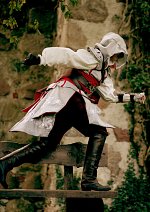 Cosplay-Cover: Ezio Auditore da Firenze