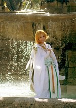 Cosplay-Cover: Kohaku (Coveroutfit)