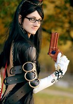 Cosplay-Cover: Bayonetta