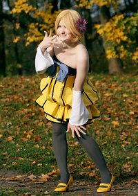 Cosplay-Cover: Kagamine Rin [ColorfulxMelody]