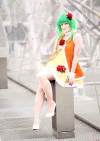 Cosplay-Cover: Gumi [Summer Dress]