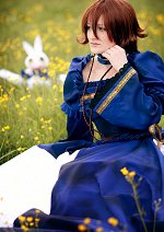 Cosplay-Cover: Alice [100 years ago]