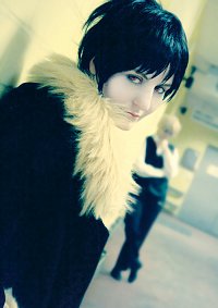 Cosplay-Cover: Orihara Izaya