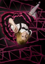 Cosplay-Cover: Kagamine Rin (Bonus Stage)