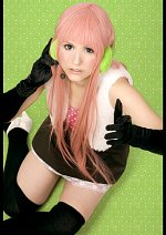 Cosplay-Cover: Luka Megurine (Happy Synthesizer)