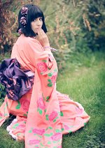 Cosplay-Cover: Zashiki-Warashi