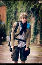Cosplay-Cover: *Anspack*