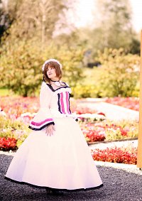 Cosplay-Cover: Sakura-hime [Ladies Night]