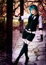 Cosplay-Cover: Gumi [Pokerface]