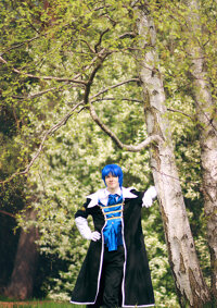 Cosplay-Cover: Kaito