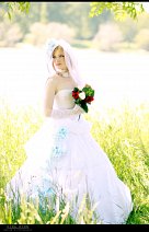 Cosplay-Cover: Étoile Du Crauben [Wedding]