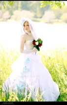 Cosplay-Cover: Étoile Du Crauben [Wedding]