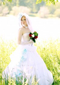 Cosplay-Cover: Étoile Du Crauben [Wedding]