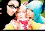 Cosplay-Cover: Die (bek)nackte Wahrheit