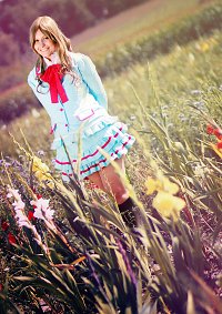 Cosplay-Cover: Kanade Minamino