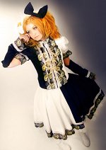 Cosplay-Cover: Kagamine Rin (Meltdown)