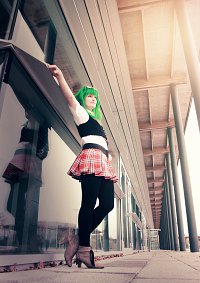 Cosplay-Cover: Gumi [Setsuna Trip]