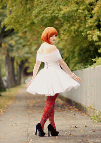 Cosplay-Cover: Nanami Haruka [Maji Love 2000% OP]