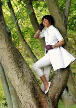 Cosplay-Cover: Cecil Aijima