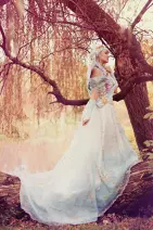 Cosplay-Cover: Princess Celestia