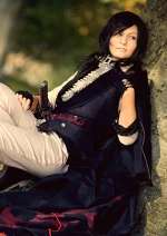 Cosplay-Cover: Rolan Flamberge
