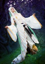 Cosplay-Cover: Baldr Hringhorni