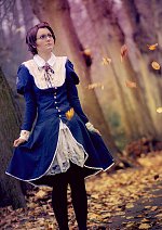 Cosplay-Cover: Austria - Roderich Edelstein (Hetaween 2011)