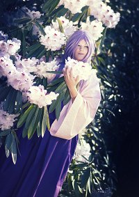 Cosplay-Cover: Botan