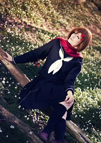 Cosplay-Cover: Tateyama Ayano