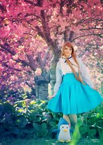 Cosplay-Cover: Takakura Himari