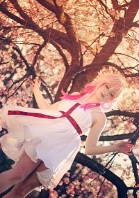 Cosplay-Cover: Yuzuriha Inori [Departures]